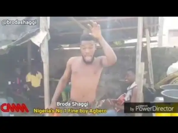 Video: Broda Shaggy - If I Win Goldberg 2million